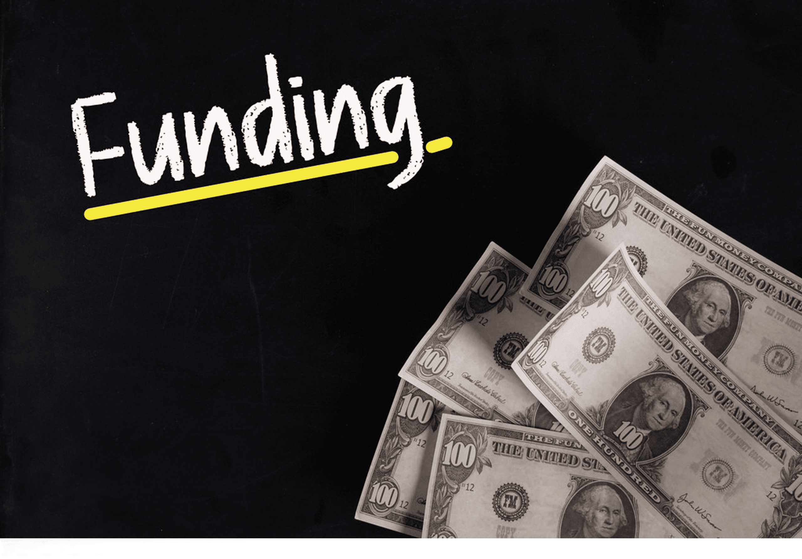 Funding